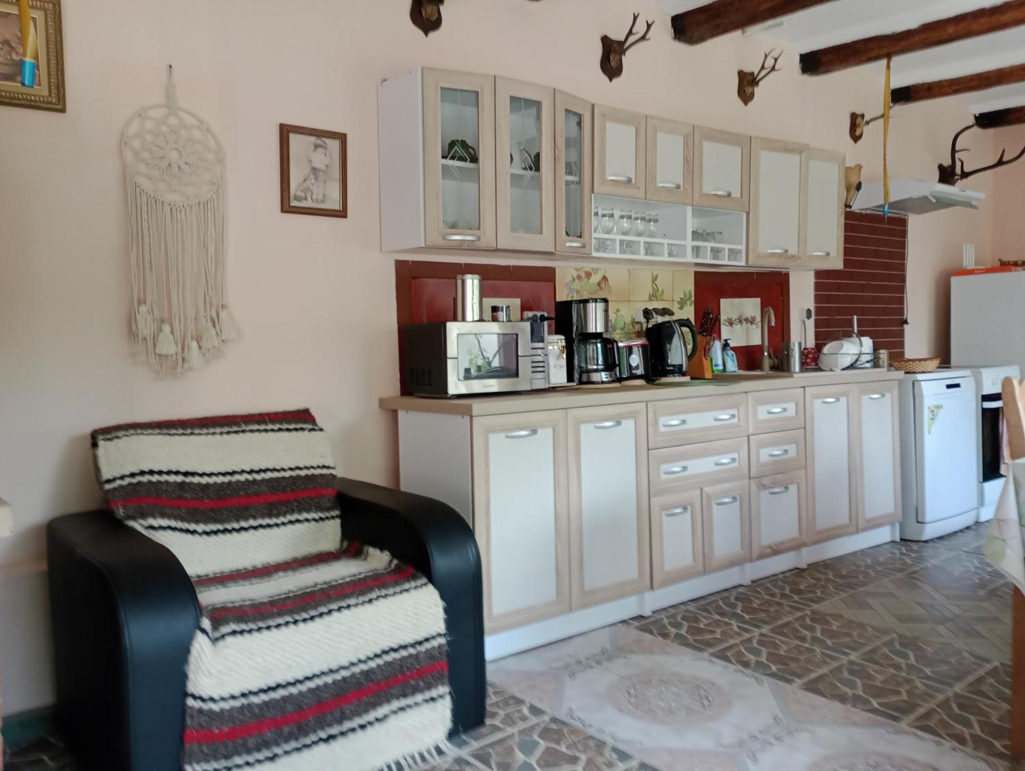 Casa Dragoi Din Socolari, Caras - Severin Bagian luar foto