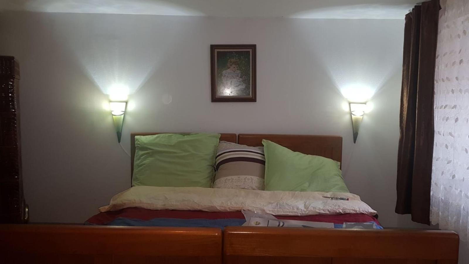 Casa Dragoi Din Socolari, Caras - Severin Bagian luar foto